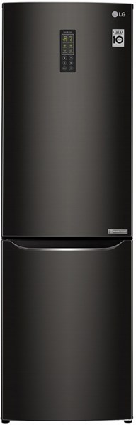 Холодильник LG GA-B419SBUL УУУУ02361 - фото 4746