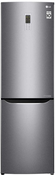 Холодильник LG GA-B419SLGL - фото 4748