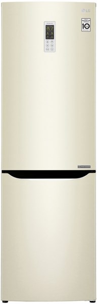 Холодильник LG GA-B419SYGL УУУУ02152