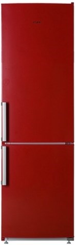 Холодильник Атлант 4424-030-N Рубин - фото 4756