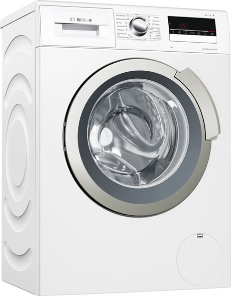 Стиральная машина BOSCH WLL-24262 OE УУУУ03911 - фото 4931