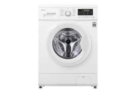 Стиральная машина LG FH0B8LD6 УУУУ03722 - фото 4975