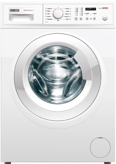 Стиральная машина Атлант 40М109-00 УУУУ02680 - фото 5031