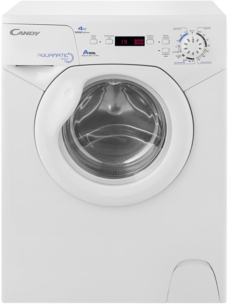 Стиральная машина Candy AQUA 2D1040-07 УУУУ02583 - фото 5040