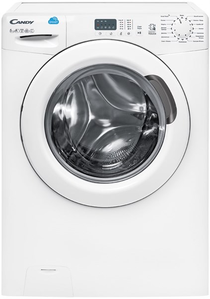 Стиральная машина Candy CS4 105 1D1/2-07 (31007229 ) УУУУ02415 - фото 5048
