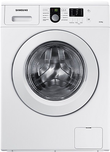 Стиральная машина SAMSUNG WF-8590 NLW8 УУУУ02356 - фото 5053