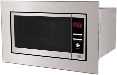Встраиваемая микроволновая печь Weissgauff HMT-205 УУУУ02708 - фото 5394
