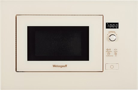 Встраиваемая микроволновая печь Weissgauff HMT-203 УУУУ02710 - фото 5395