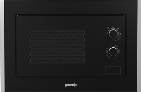 Встраиваемая микроволновая печь GORENJE BM171E2XG - фото 5397
