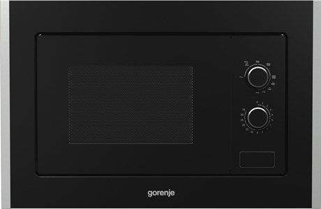 Встраиваемая микроволновая печь GORENJE BM171E2XG - фото 5397