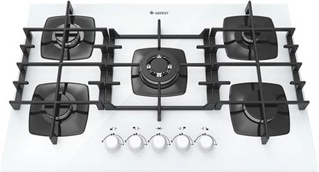 Газовая поверхность ГЕФЕСТ СН 2340 К 12 УУУУ01398 - фото 5579
