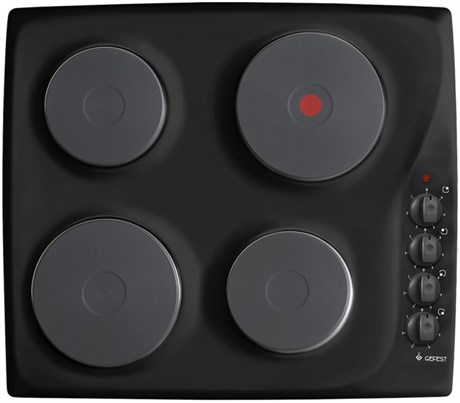 Электрическая варочная поврехность ГЕФЕСТ СВН 3210 К21 A4118 - фото 5642