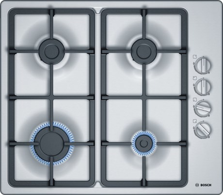 Поверхность газовая Bosch PBP 6C5B90 УУУУ02447 - фото 5656