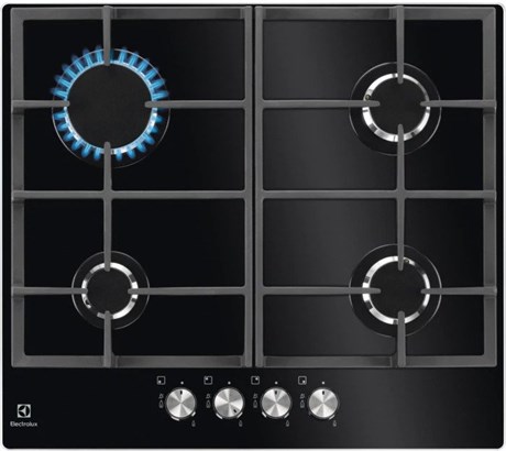 Варочная панель Electrolux GPE 263 YK УУУУ03862 - фото 5667