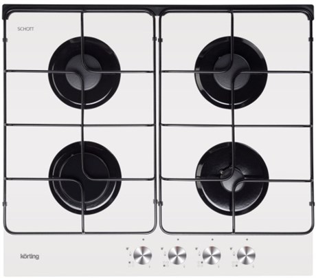 Варочная поверхность KORTING HGG 645 W A5394