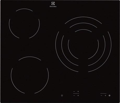 Встраиваемая варочная панель  ELECTROLUX  EHF6232IOK УУУУ02451 - фото 5714