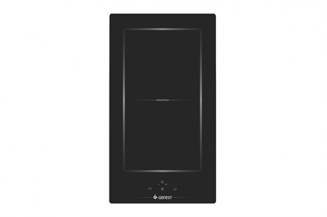 Электрическая варочная поврехность ГЕФЕСТ ПВИ 4001 УУУУ01848 - фото 5781