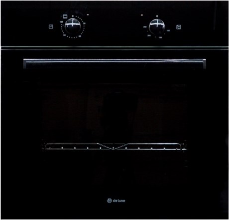 Духовой шкаф Electronicsdeluxe 6003.01ЭШВ-070 УУУУ03519 - фото 5902