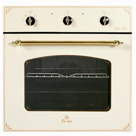 Духовой шкаф Electronicsdeluxe 6006.03ЭШВ-060 УУУУ03523 - фото 5906