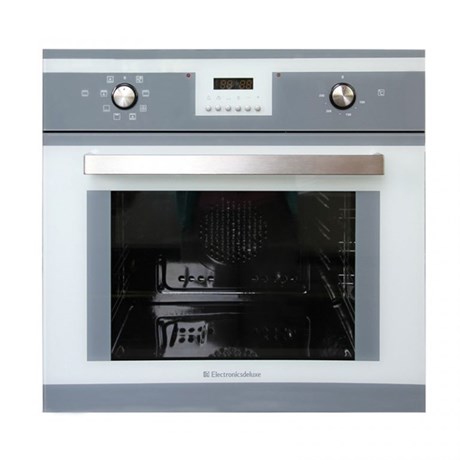 Духовой шкаф Electronicsdeluxe 6009.02ЭШВ-013 TT006561 - фото 5909