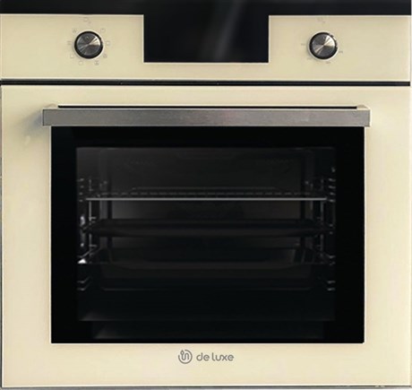 Духовой шкаф Electronicsdeluxe 6009.05ЭШВ-049 УУУУ03526 - фото 5910
