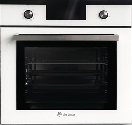 Духовой шкаф Electronicsdeluxe 6009.05ЭШВ-066 - фото 5911