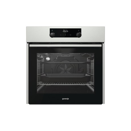 Встраиваемая электрическая духовка GORENJE BO735E11X - фото 5912