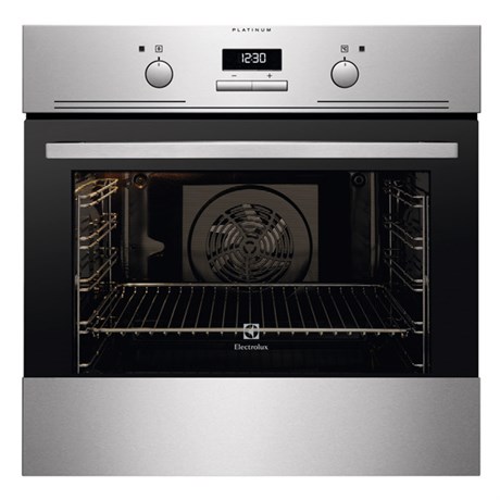 Духовой шкаф Electrolux EOB 93311A X CCCC9516 - фото 5917