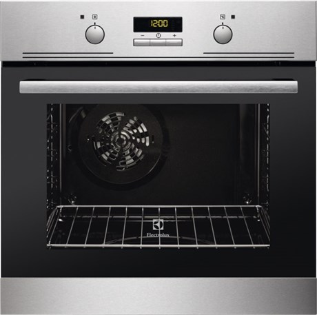 Духовой шкаф Electrolux EZB 52430 AX CCCC9519 - фото 5922