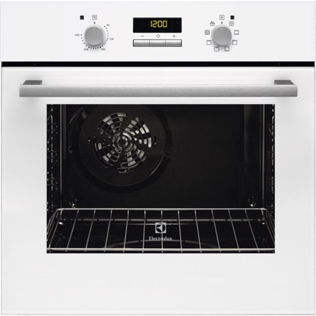 Духовой шкаф Electrolux EZB 55420 AW УУУУ02455 - фото 5923