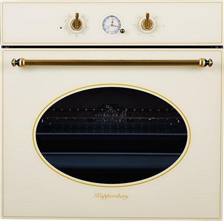 Духовой шкаф Kuppersberg SR 663 C Bronze УУУУ03935 - фото 5935