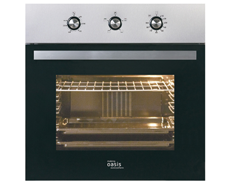 Духовой шкаф эл. making Oasis everywhere  D-SMN УУУУ01953