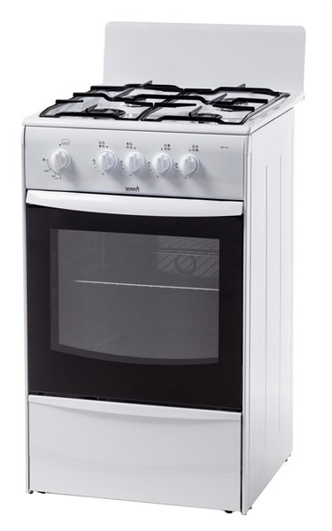 Газовая плита TERRA GM 1413 003 W щиток УУУУ01517 - фото 6029