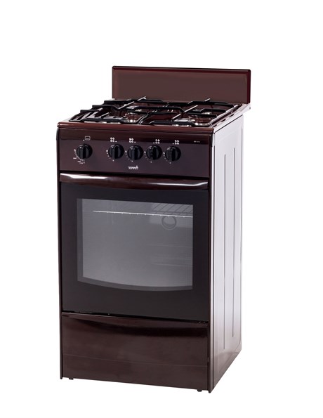 Газовая плита TERRA GM 1413 003 BR УУУУ01770 - фото 6030