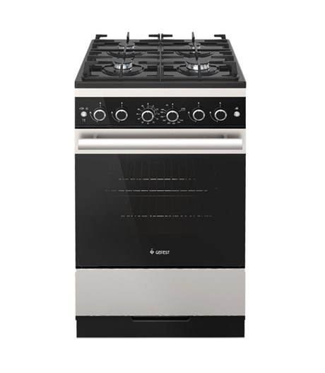 Газовая плита ГЕФЕСТ 5500-02 0069 для Отд Орг УУУУ00869 - фото 6064
