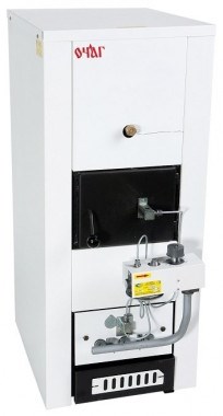 Газовый котел Очаг КСТГ 20 М TTTT0116 - фото 6301