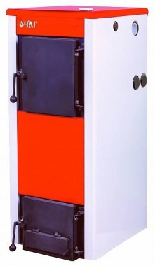 Газовый котел Очаг КСТГС 25 TTTT0405 - фото 6303
