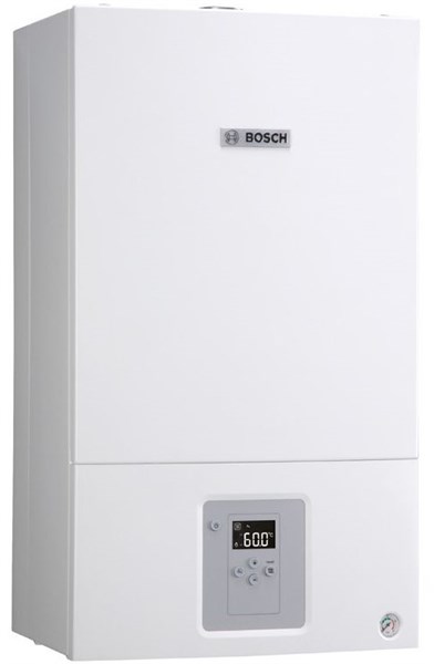 Газовый котел Bosch WBN 6000 -12 C RN - фото 6318