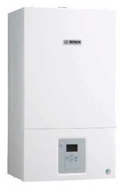 Газовый котел BOSCH WBN 6000-35С RN S5700 TTTT0412 - фото 6320