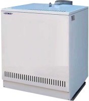 Газовый котел Ишма 80 У2 CCC1051 - фото 6325
