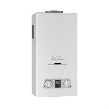 Газовая колонка  BaltGaz  Comfort 15 УУУУ01620 - фото 6354