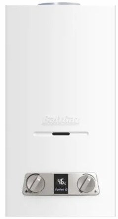 Газовая колонка  BaltGaz  Comfort 13 УУУУ01618 - фото 6412