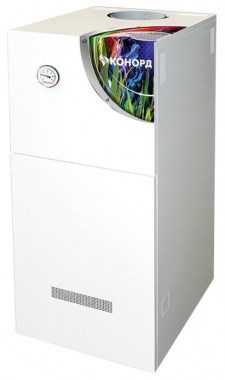 Котел Конорд КСцГм - 20 Honeywell (старый) TT000759 - фото 6444