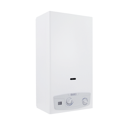 Газовая колонка BAXI SIG-2 14i УУУУ03374 - фото 6462