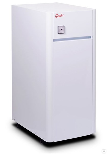 КСГ -10 ВСР  Данко TT007479 - фото 6486