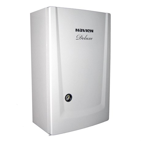 Navien DELUXE 13K COAXIAL TT006694 - фото 6583