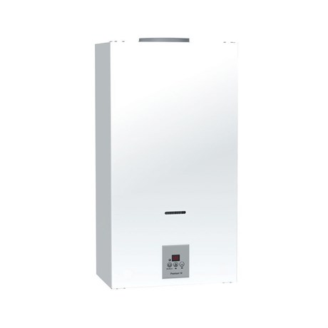 Газовая колонка  BaltGaz Premium 14 белый УУУУ03564 - фото 6616