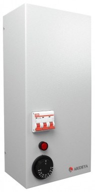 Котел электрический ARIDEYA ЭВП-12 (380В) УУУУ01486 - фото 6620