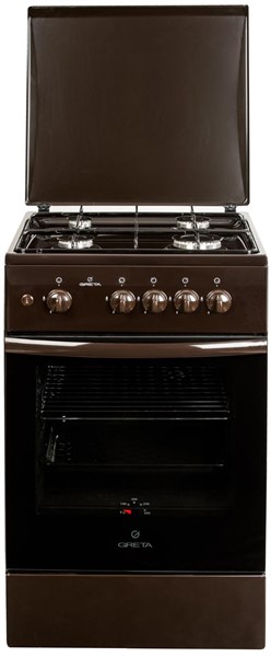Газовая плита Грета GG 5072 MM 23(В) УУУУ03414 - фото 6645