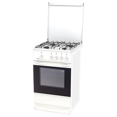 Газовая плита Лада PR 14.120-04.1 W крышка УУУУ00468 - фото 6735